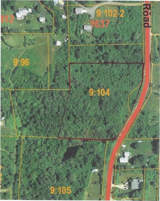 0 Pilot Hill Rd, Block Island, RI 02807