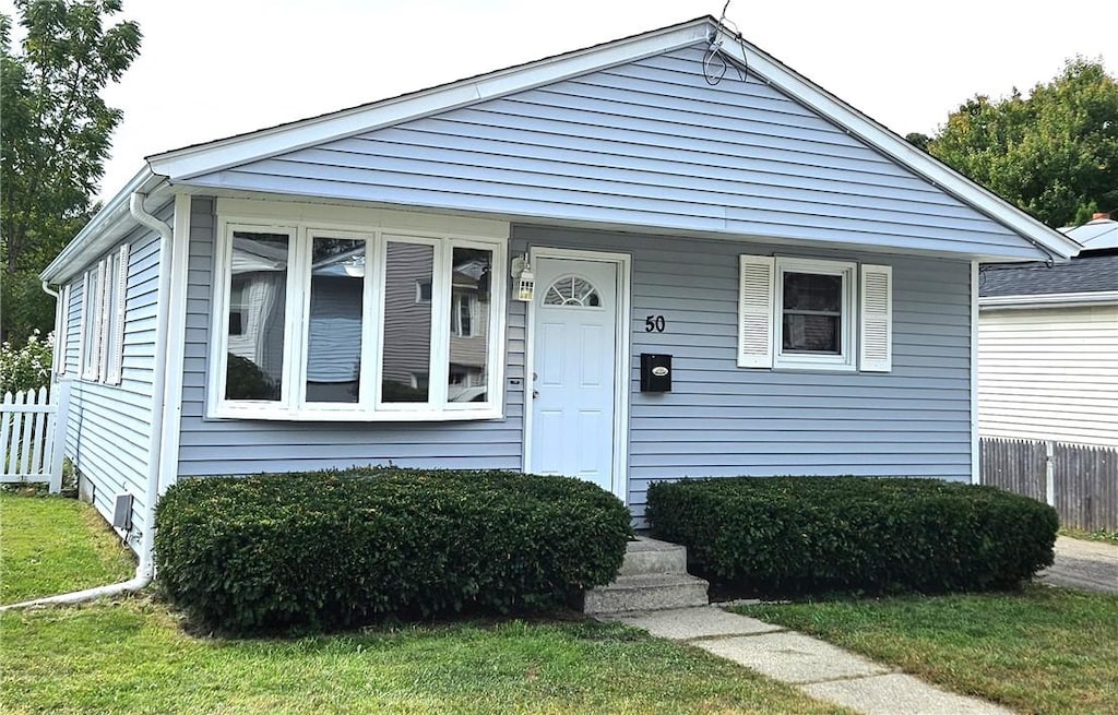 50 Alexander St, North Providence, RI 02904 - photo 1
