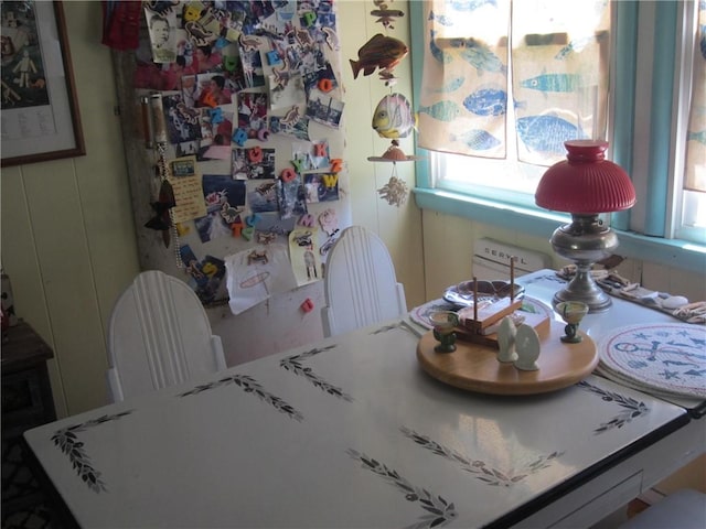 0 Beach Rd, Portsmouth, RI 02871 - view of dining space