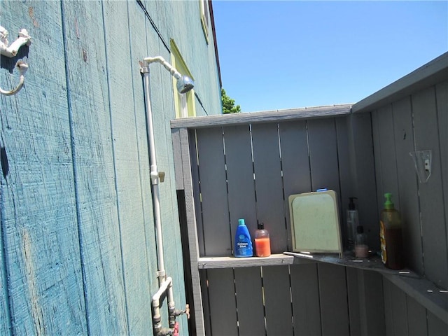 0 Beach Rd, Portsmouth, RI 02871 - view of patio / terrace