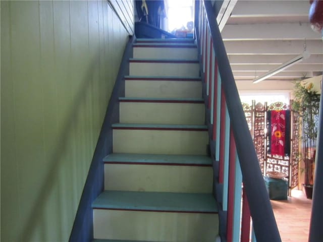 0 Beach Rd, Portsmouth, RI 02871 - view of stairs