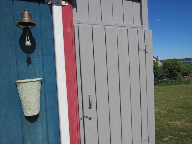 0 Beach Rd, Portsmouth, RI 02871 - exterior view