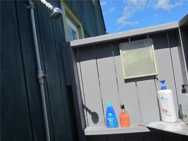 0 Beach Rd, Portsmouth, RI 02871 - exterior view