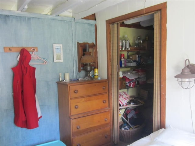 0 Beach Rd, Portsmouth, RI 02871 - view of bedroom