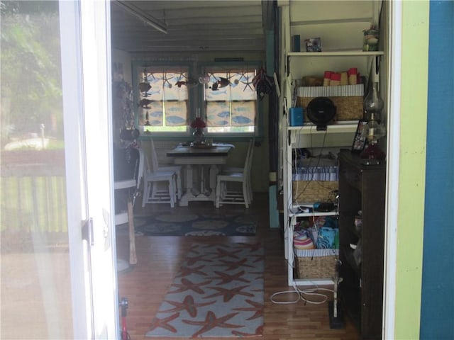 0 Beach Rd, Portsmouth, RI 02871 - view of sunroom