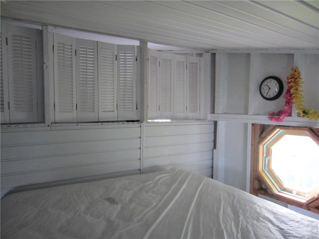 0 Beach Rd, Portsmouth, RI 02871 - view of bedroom