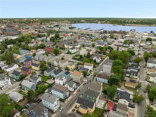 69 Potters Ave, Providence, RI 02905 - view of property location featuring a large body of water