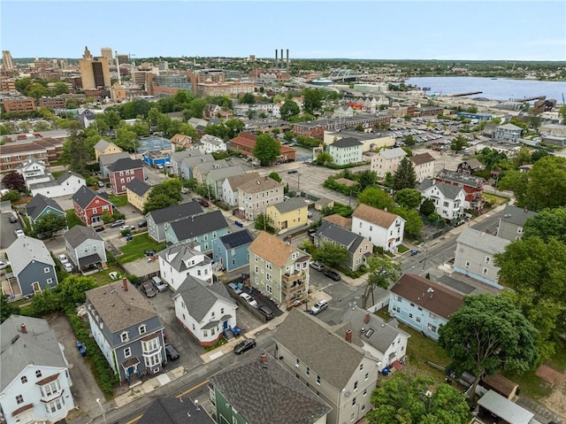 69 Potters Ave, Providence, RI 02905 - view of urban area featuring a large body of water