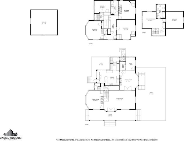 125 Sakonnet Point Rd, Little Compton, RI 02837 - floor plan / room layout