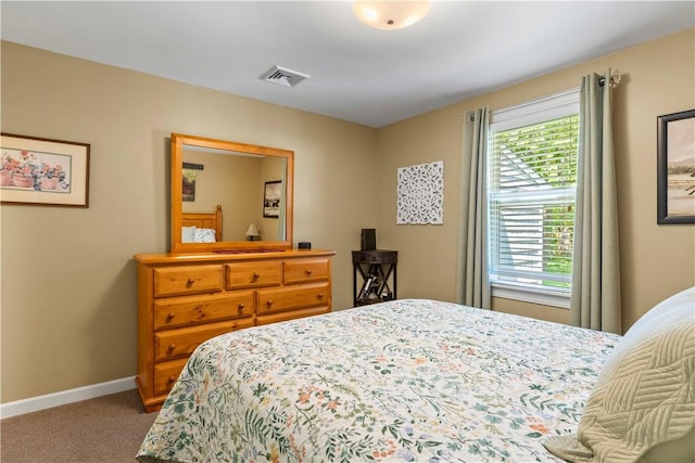 539 Allen Ave, South Kingstown, RI 02879 - bedroom with carpet and baseboards
