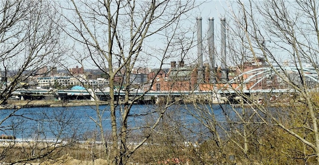 222 Second St, East Providence, RI 02865 - water view