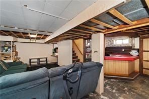 33 Merle St, Warwick, RI 02889 - view of cinema
