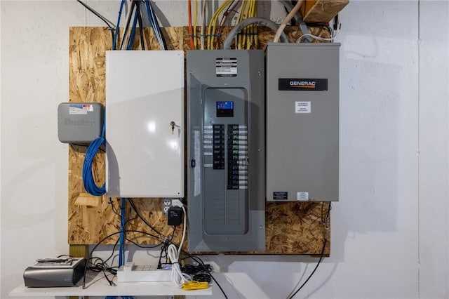 1351 Pippin Orchard Rd, Cranston, RI 02921 - utilities featuring electric panel