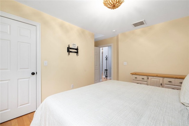 1351 Pippin Orchard Rd, Cranston, RI 02921 - bedroom featuring light wood-style floors