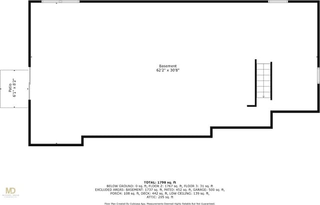 1351 Pippin Orchard Rd, Cranston, RI 02921 - home floor plan