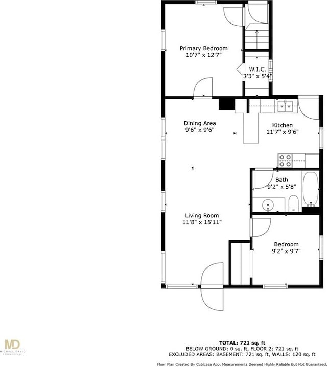 10 Curry Ave, Newport, RI 02840 - property floor plan