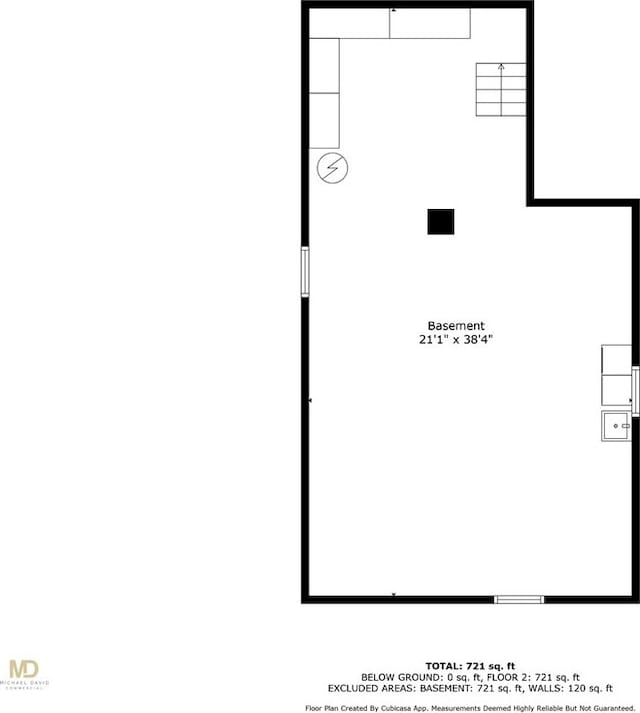 10 Curry Ave, Newport, RI 02840 - room layout