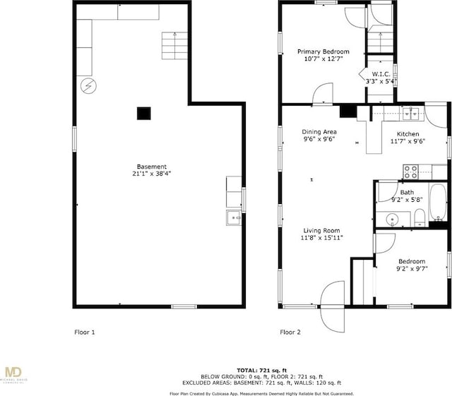 10 Curry Ave, Newport, RI 02840 - property floor plan
