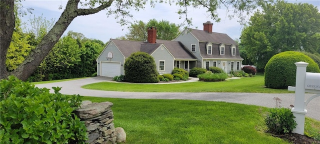 173 Gideon Lawton Ln, Portsmouth, RI 02871 - photo 1