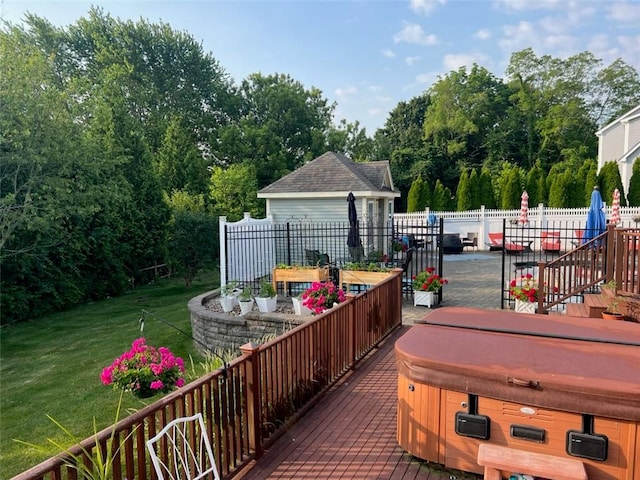 173 Gideon Lawton Ln, Portsmouth, RI 02871 - photo 44