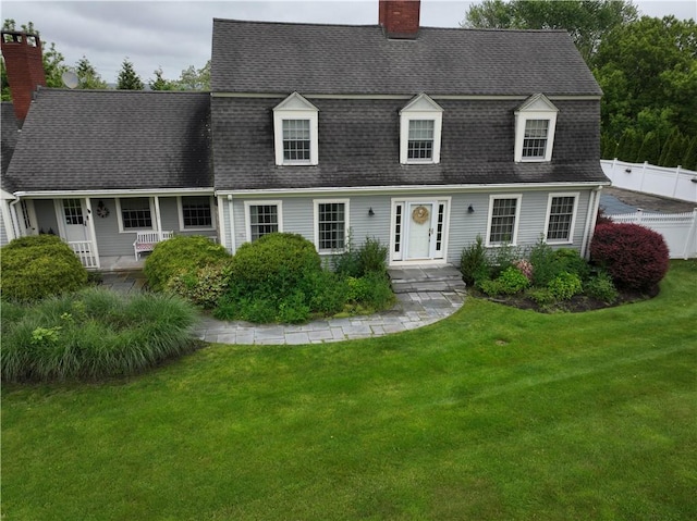 173 Gideon Lawton Ln, Portsmouth, RI 02871 - photo 2