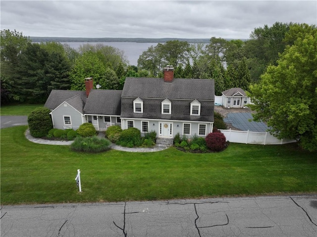 173 Gideon Lawton Ln, Portsmouth, RI 02871 - photo 3