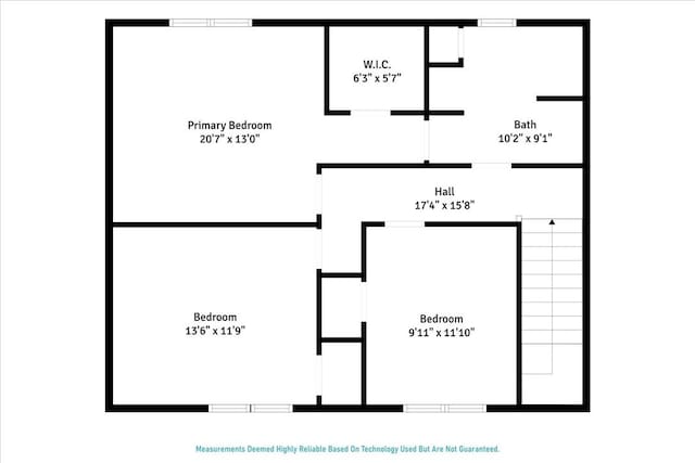 23 Blissdale Ave, Cumberland, RI 02864 - property floor plan