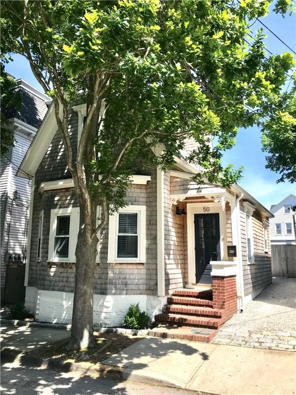 50 Lee Ave, Newport, RI 02840 - photo 1
