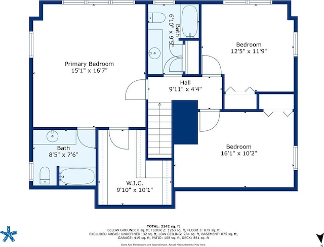 40 Wood Ave, Narragansett, RI 02882 - room layout