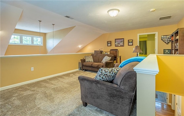 500 Mendon Rd Unit 116, Cumberland, RI 02864 - living area featuring baseboards and carpet flooring