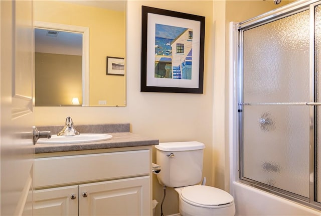 500 Mendon Rd Unit 116, Cumberland, RI 02864 - bathroom featuring vanity and enclosed tub / shower combo