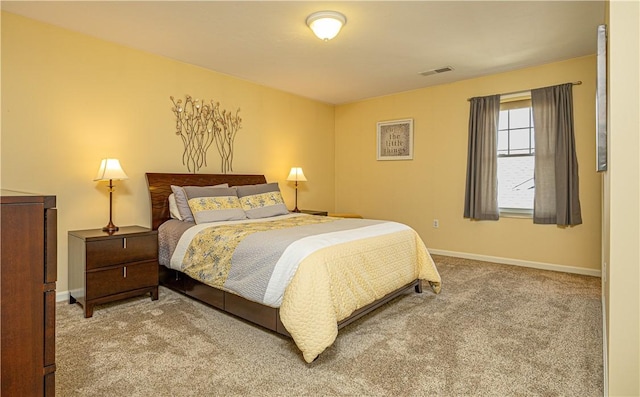 500 Mendon Rd Unit 116, Cumberland, RI 02864 - bedroom featuring carpet and baseboards