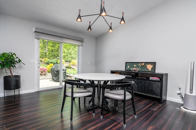 26 Ivy Hollow Ct, Cranston, RI 02921 - dining space with wood finished floors and baseboards