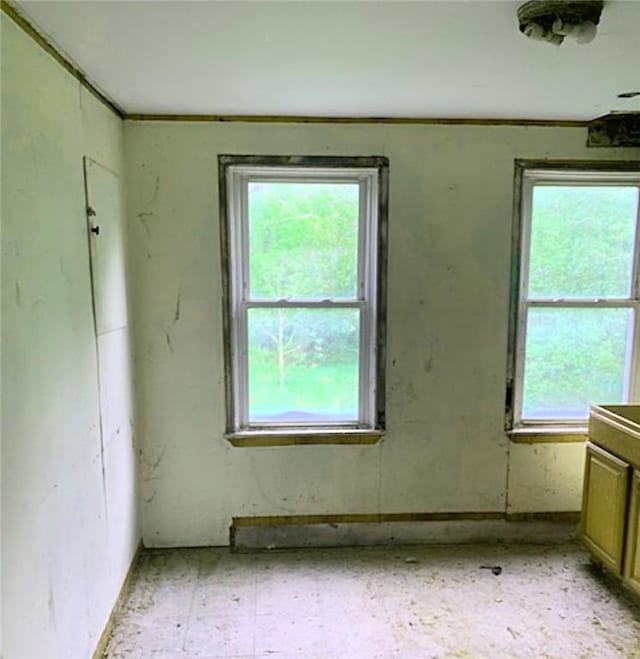 72 Jefferson St, Tiverton, RI 02878 - view of spare room