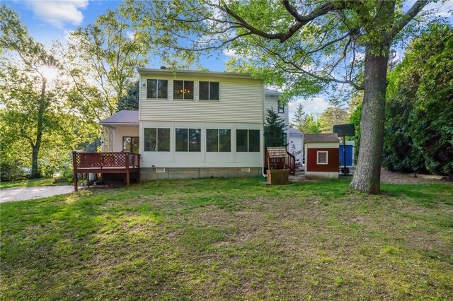5 Chaloner Ct, Cranston, RI 02921 - photo 42