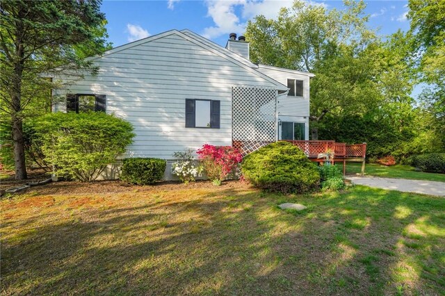 5 Chaloner Ct, Cranston, RI 02921 - photo 44