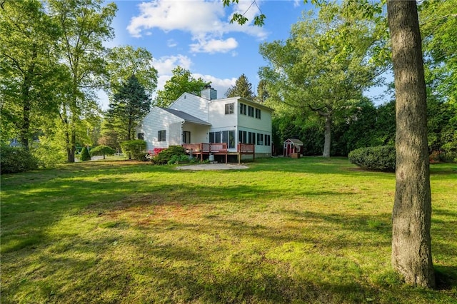 5 Chaloner Ct, Cranston, RI 02921 - photo 3
