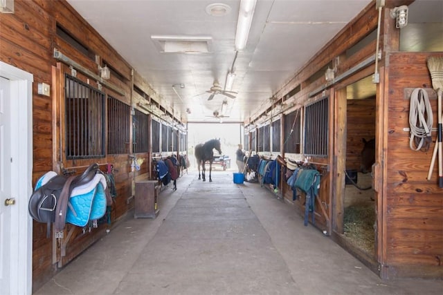 3622 Main Rd, Tiverton, RI 02878 - view of stable