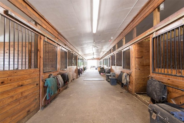 3622 Main Rd, Tiverton, RI 02878 - view of stable