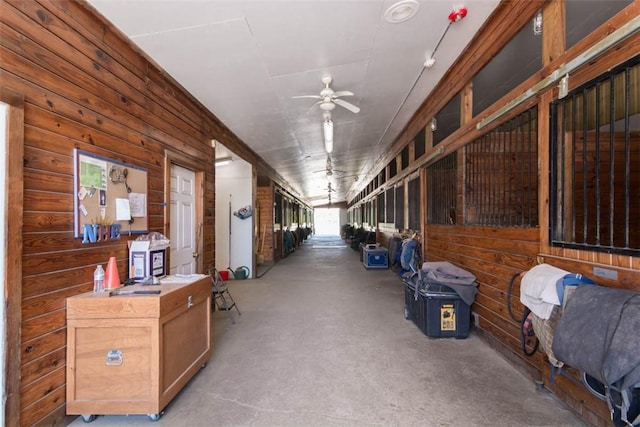 3622 Main Rd, Tiverton, RI 02878 - view of stable