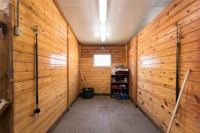 3622 Main Rd, Tiverton, RI 02878 - view of storage