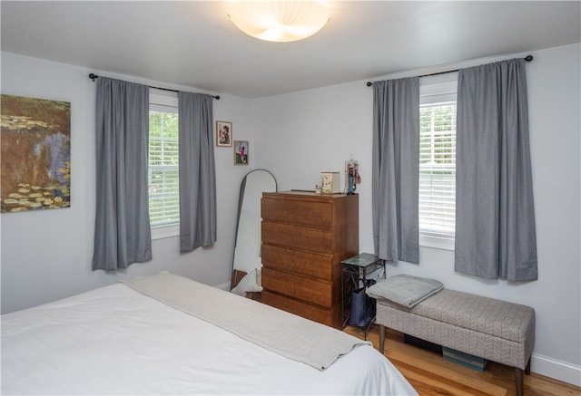 24 Southmayd St, Newport, RI 02840 - bedroom with wood finished floors