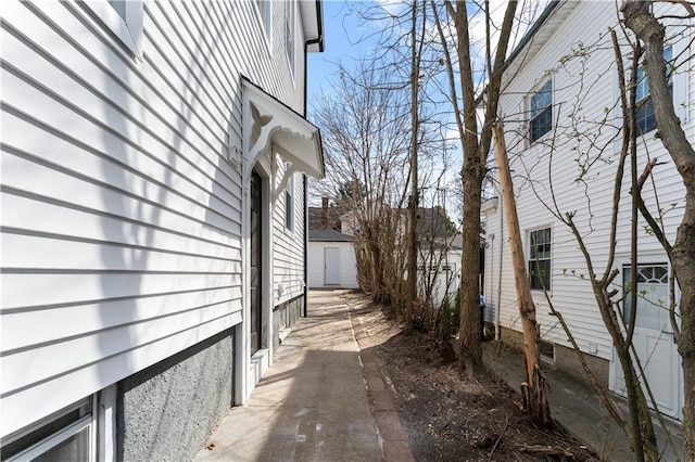 1314 Chalkstone Ave, Providence, RI 02908 - view of property exterior