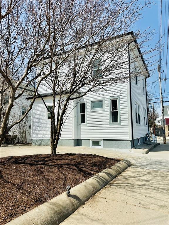 1314 Chalkstone Ave, Providence, RI 02908 - view of property exterior