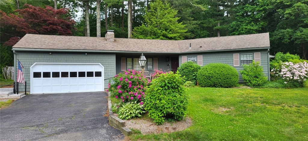 25 Brook Dr, Hopkinton, RI 02832 - photo 1
