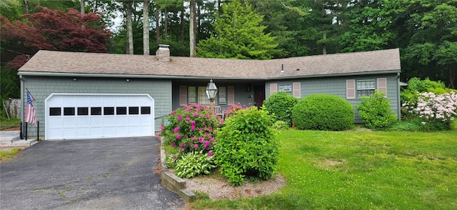 25 Brook Dr, Hopkinton, RI 02832 - photo 1