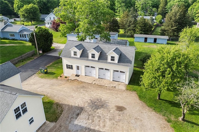 2 Francis St, Coventry, RI 02816 - view of subject property