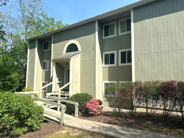 400 New River Rd Unit 314, Lincoln, RI 02838 - view of property