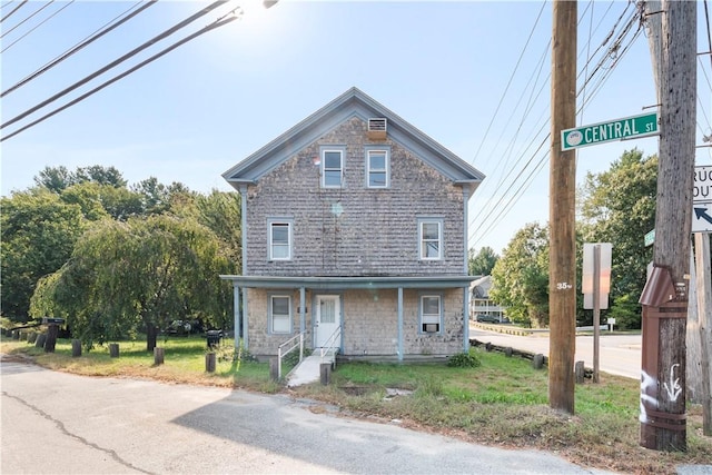 11 Central St, Burrillville, RI 02830 - photo 1