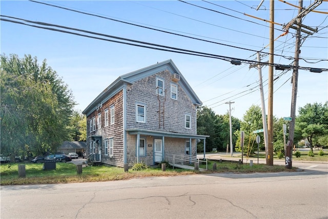 11 Central St, Burrillville, RI 02830 - photo 2
